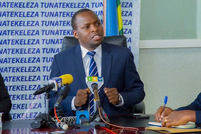 Embassy of the United Republic of Tanzania Tel Aviv, Israel