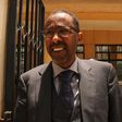 President Uhuru's lawyer Ahmednasir Abdullahi. He has said Miguna Miguna is a coward.