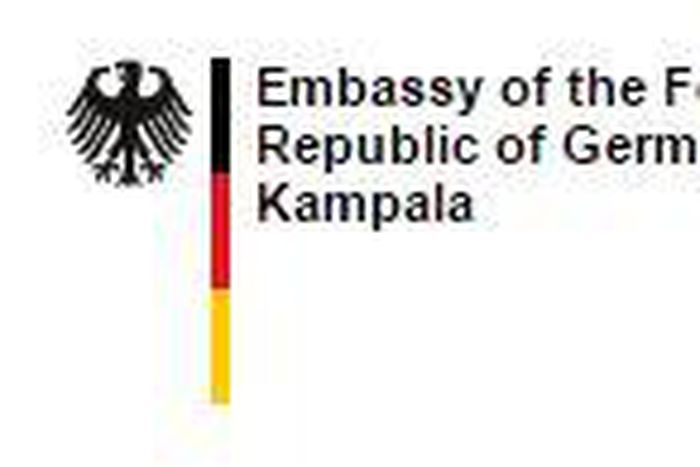 Embassy of the Federal Republic of Germany Kampala