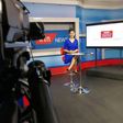 KTN News Anchor Maalika Kazia Quits after 2 years