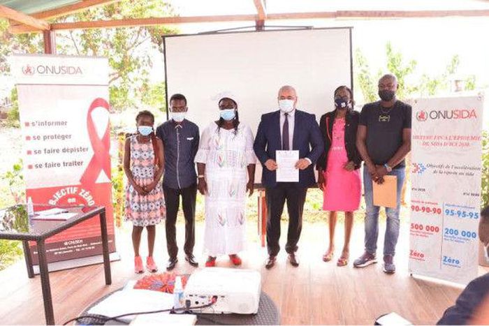 United Nations Programme on HIV/AIDS (UNAIDS)