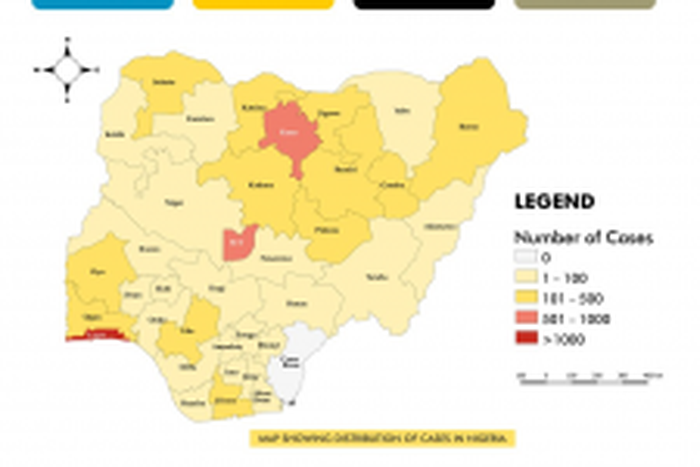 Nigeria Centre for Disease Control (NCDC)