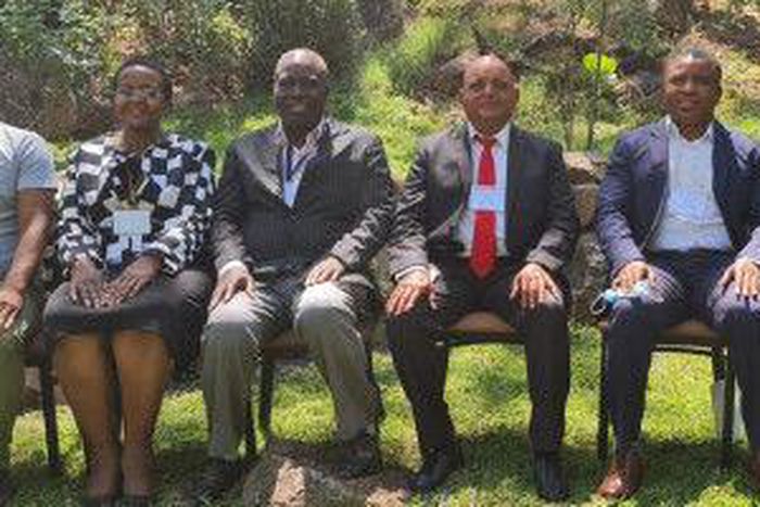 United Nations Economic Commission for Africa (ECA)