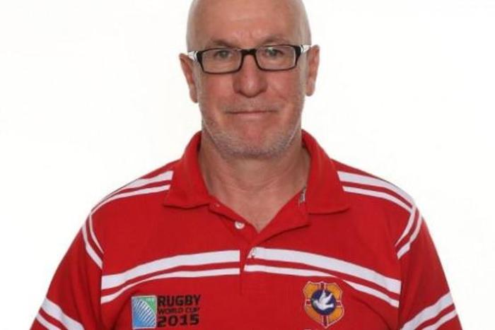 Kenya Rugby Union (KRU)