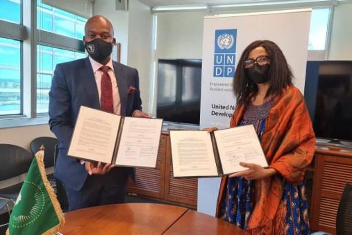 United Nations Development Programme (UNDP)
