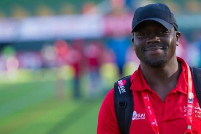 Kenya Rugby Union (KRU)