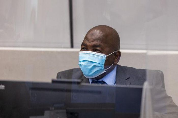 International Criminal Court (ICC)