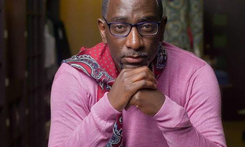 Robert Burale
