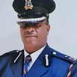 Commissioner of police, Wachira Mathenge