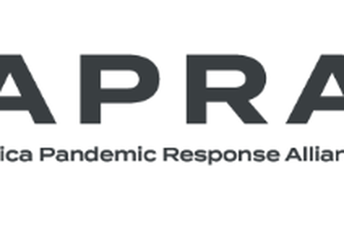Africa Pandemic Response Alliance (APRA)