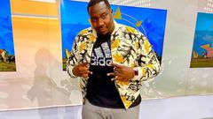 Willis Raburu