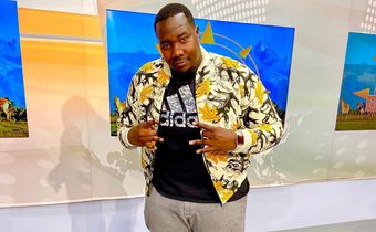 Willis Raburu