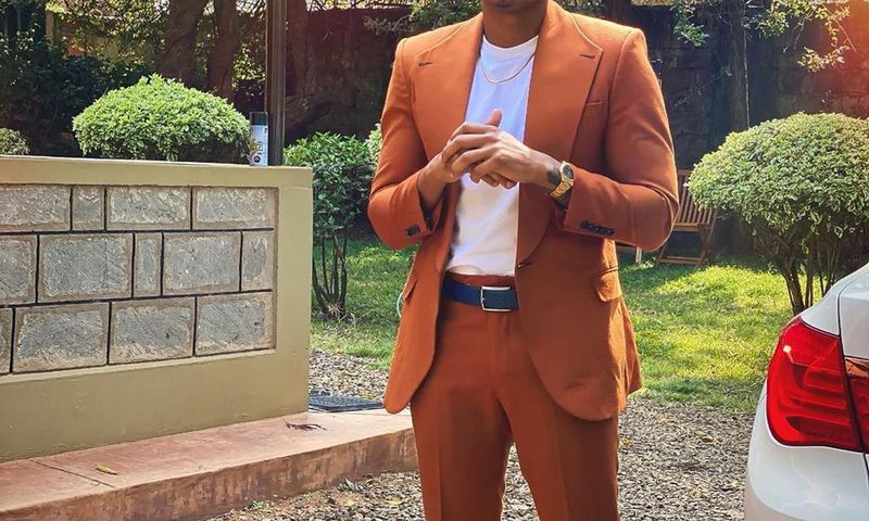 Otile Brown
