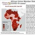 Africa Centres for Disease Control and Prevention (Africa CDC)