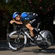 NTT Pro Cycling