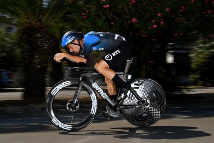 NTT Pro Cycling