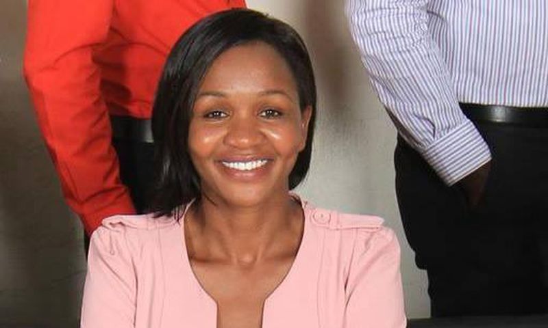 Citizen TV’s Purity Mwambia faces backlash over ‘Virusi Safarini’ exposé
