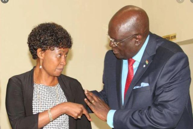 TSC orders teachers to report to schools next week Monday ahead of reopening