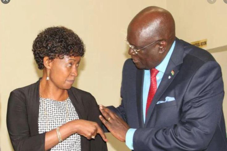 TSC orders teachers to report to schools next week Monday ahead of reopening