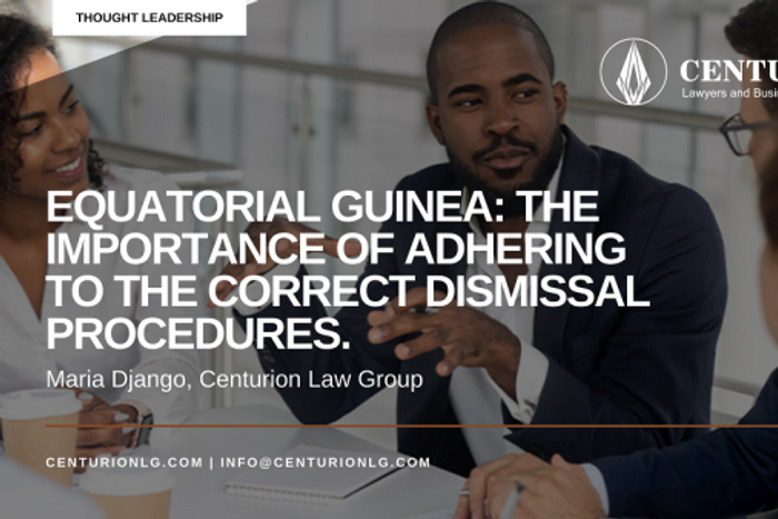 Centurion Law Group