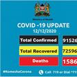Ministry of Health, Kenya