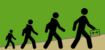 Adulthood has its challenges [ilovelibraries]