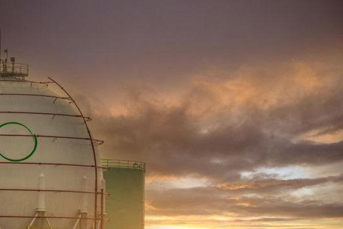 African Energy Chamber