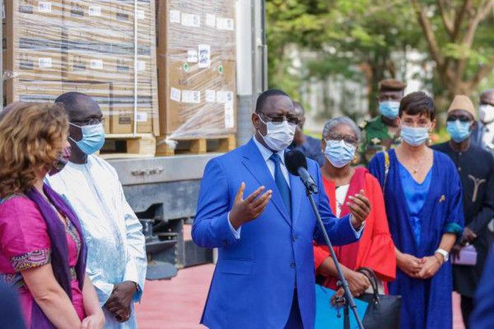 African Energy Chamber