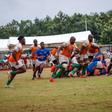 Rugby Africa