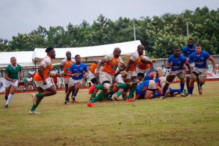 Rugby Africa