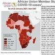 Africa Centres for Disease Control and Prevention (Africa CDC)