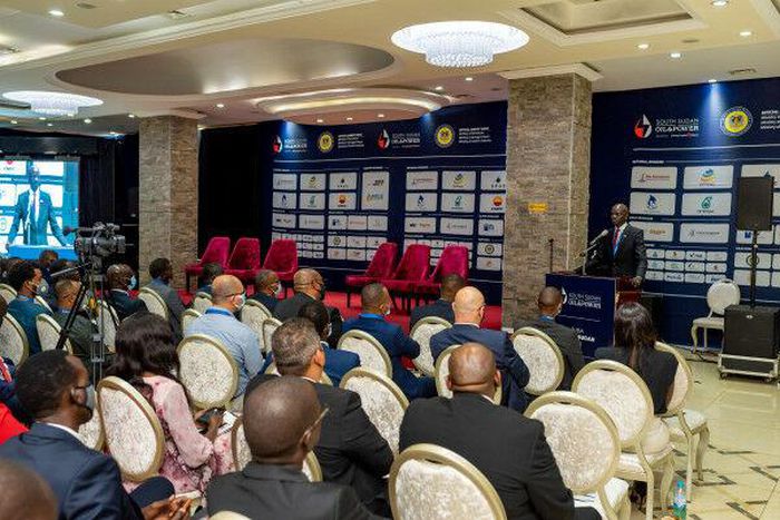 Energy Capital &amp; Power