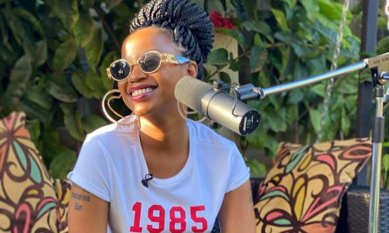Sheebah Karungi