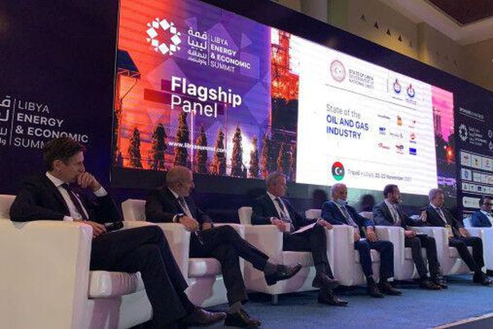 Energy Capital &amp; Power