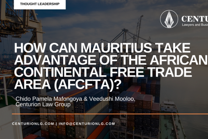 Centurion Law Group