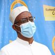 Health CAS Rashid Aman. Dr Aman announced 143 new Coronavirus cases in Kenya on Saturday, new total at 1,888