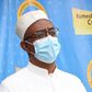 Health CAS Rashid Aman. Dr Aman announced 143 new Coronavirus cases in Kenya on Saturday, new total at 1,888
