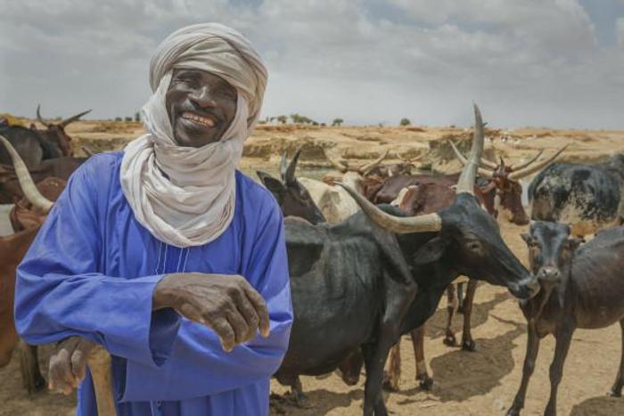 International Fund for Agricultural Development (IFAD)