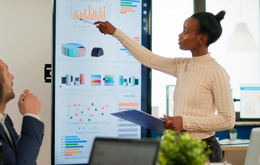 H1 2021 Private equity investments in Africa exceeded analysts' expectations