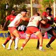 Kenya Rugby Union (KRU)