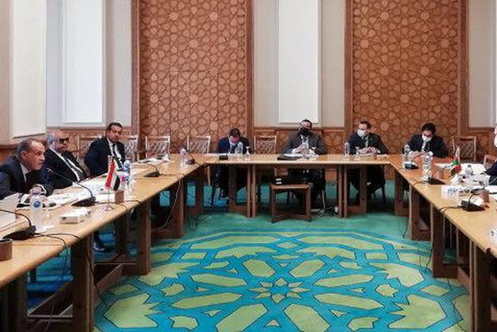 Ministry of Foreign Affairs of the Republic of Belarus