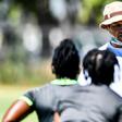 South African Rugby Union