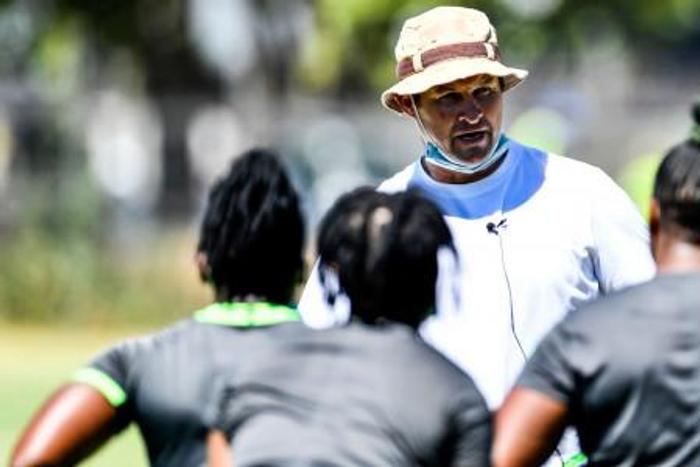 South African Rugby Union