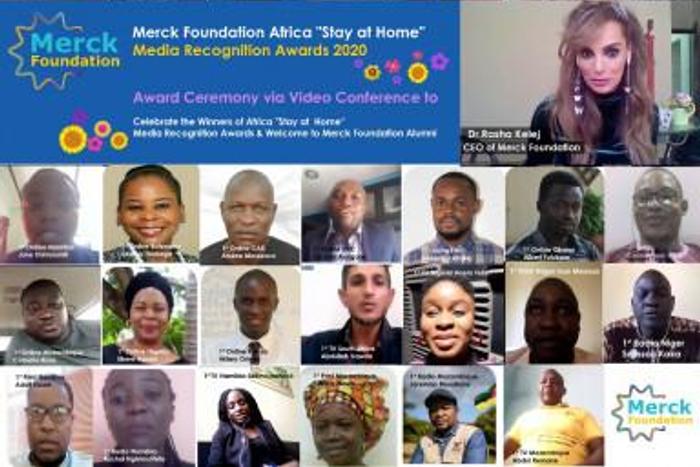 Merck Foundation