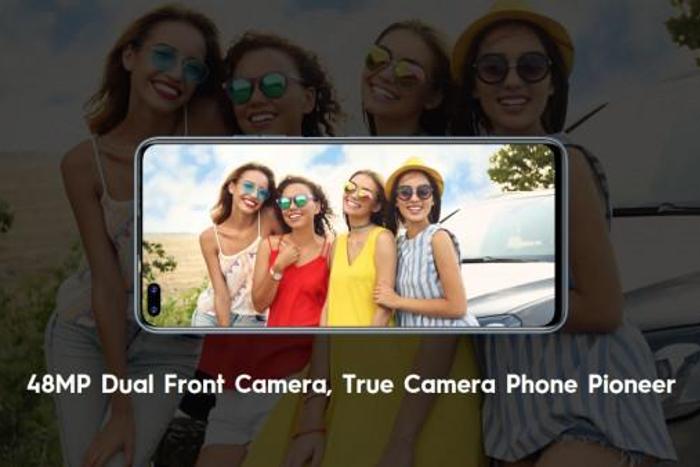 TECNO Mobile