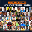 Africa’s Business Heroes (ABH)