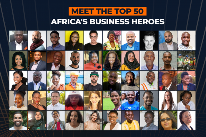 Africa’s Business Heroes (ABH)