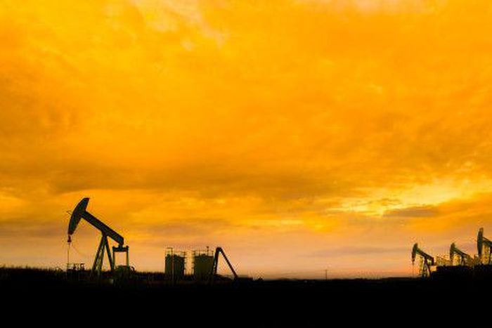 Energy Capital &amp; Power