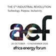 Africa Energy Forum