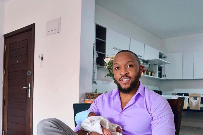 I’d want to do more for my kids – Frankie Justgymit